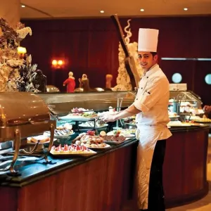 Amwaj Oyoun Resort