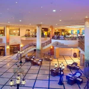 Amwaj Oyoun Resort