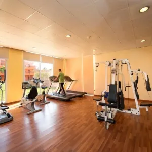 Amwaj Oyoun Resort