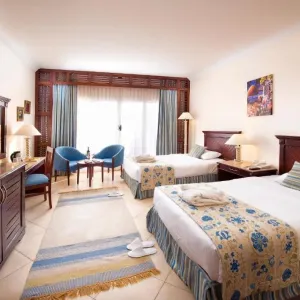 Amwaj Oyoun Resort