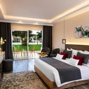 Amwaj Oyoun Resort