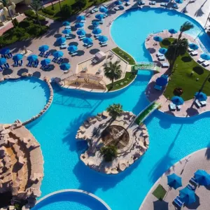 Amwaj Oyoun Resort