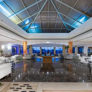 Amwaj Oyoun Resort