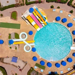 Amwaj Oyoun Resort