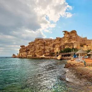 Hotel Dreams Beach Sharm El Sheikh