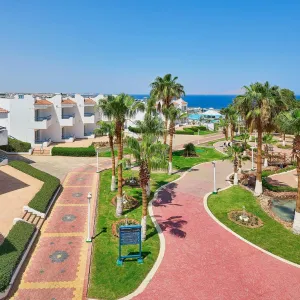 Hotel Dreams Beach Sharm El Sheikh