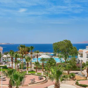 Hotel Dreams Beach Sharm El Sheikh
