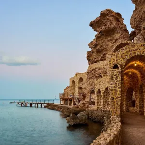 Hotel Dreams Beach Sharm El Sheikh