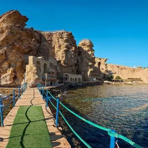 Hotel Dreams Beach Sharm El Sheikh