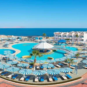 Hotel Dreams Beach Sharm El Sheikh