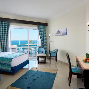 Hotel Dreams Beach Sharm El Sheikh