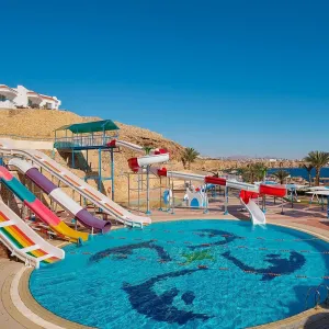 Hotel Dreams Beach Sharm El Sheikh