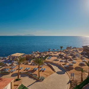 Hotel Dreams Beach Sharm El Sheikh