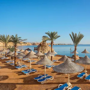 Hotel Dreams Beach Sharm El Sheikh