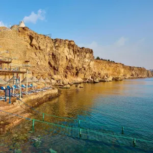 Hotel Dreams Beach Sharm El Sheikh