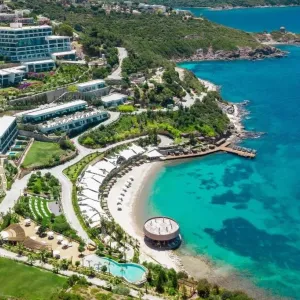 Le Meridien Bodrum Beach Hotel