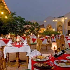 Hotel Dreams Vacation Resort