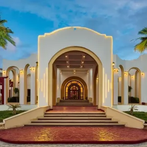 Hotel Dreams Vacation Resort
