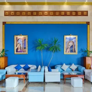 Hotel Dreams Vacation Resort