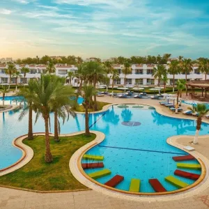 Hotel Dreams Vacation Resort