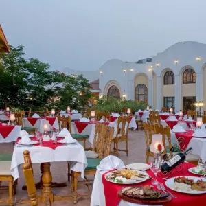 Hotel Dreams Vacation Resort