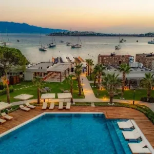 Suum Bodrum Hotel