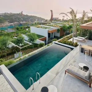 Maxx Royal Bodrum Resort