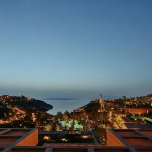Maxx Royal Bodrum Resort