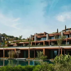 Maxx Royal Bodrum Resort