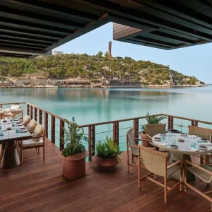 Maxx Royal Bodrum Resort
