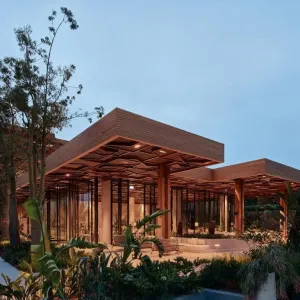 Maxx Royal Bodrum Resort