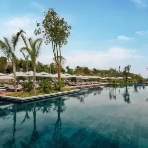 Maxx Royal Bodrum Resort