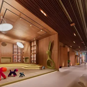 Maxx Royal Bodrum Resort