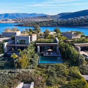 Maxx Royal Bodrum Resort