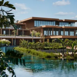 Maxx Royal Bodrum Resort