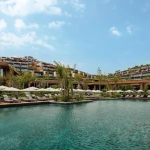 Maxx Royal Bodrum Resort