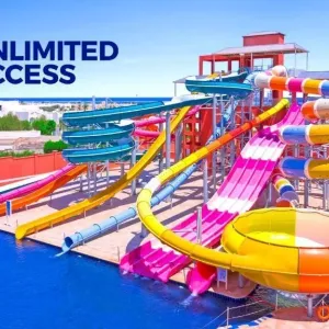 Pickalbatros Laguna Club Resort