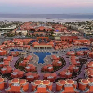 Pickalbatros Laguna Club Resort
