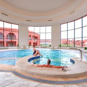 Pickalbatros Laguna Club Resort