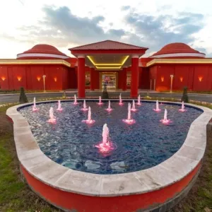 Pickalbatros Laguna Club Resort