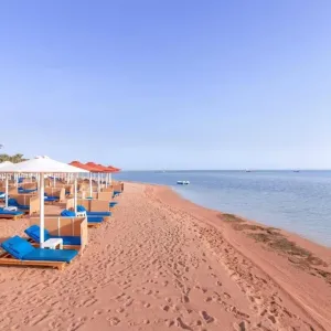 Pickalbatros Laguna Club Resort