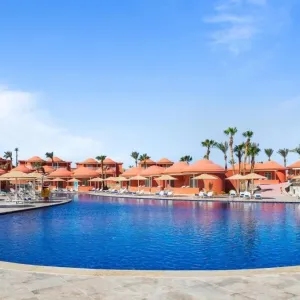 Pickalbatros Laguna Club Resort