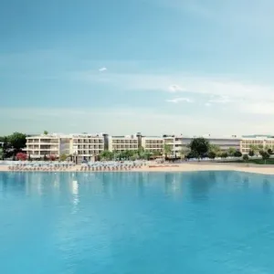 Holiday Inn Resort Bodrum West Beach