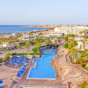 Club Reef Sharm El Sheikh Resort