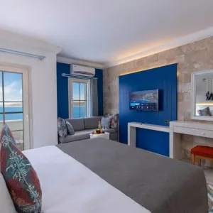 Baska Resort Bodrum Hotel