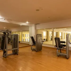 Hotel Continental Plaza
