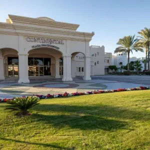Hotel Continental Plaza