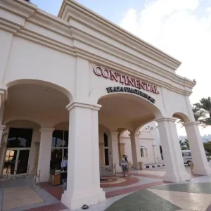 Hotel Continental Plaza