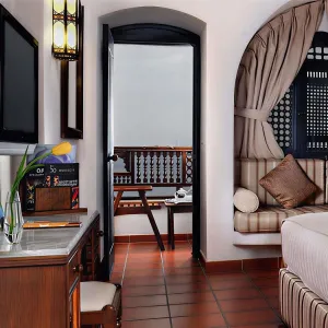Hotel Movenpick Resort Sharm El Sheikh