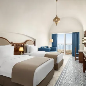 Hotel Movenpick Resort Sharm El Sheikh
